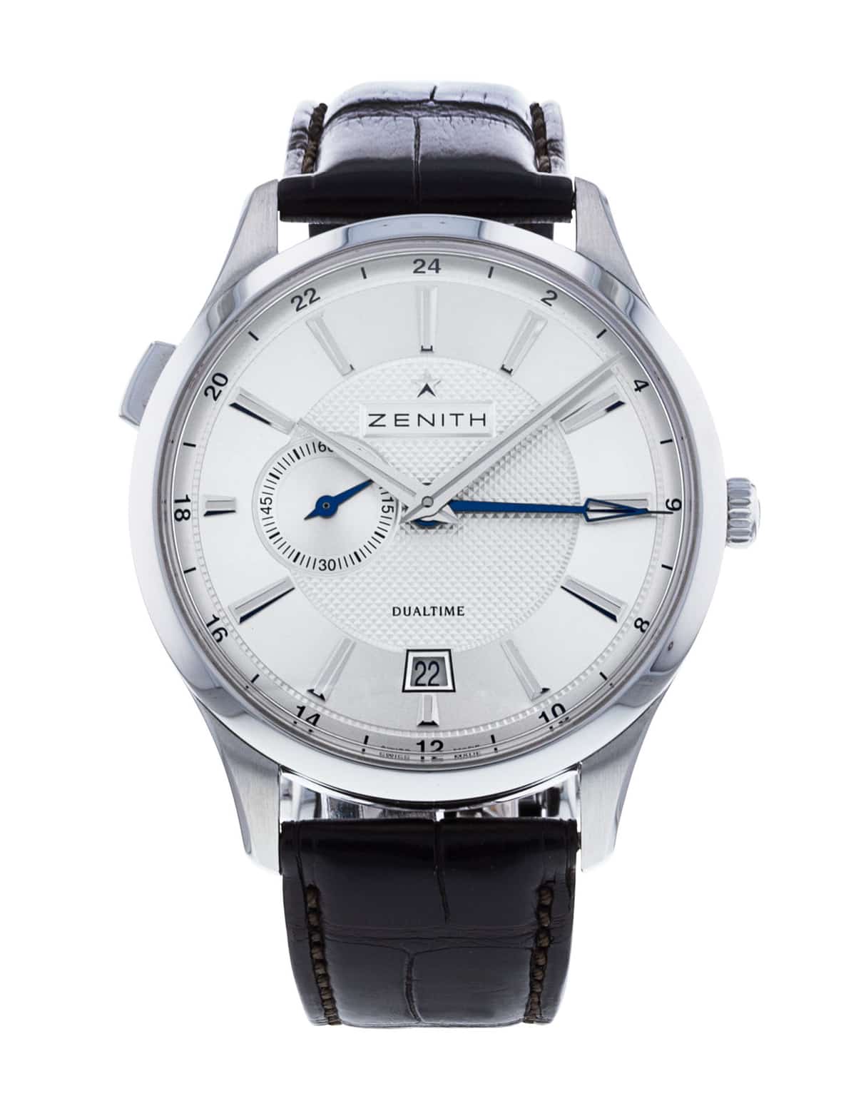 Zenith Captain 03.2130.682/02.C498